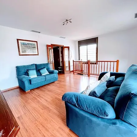 Casa De Vacaciones En ¡tranquilidad Y Piscina! Holiday home