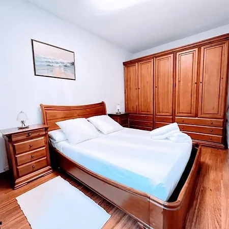 Casa De Vacaciones En ¡tranquilidad Y Piscina! *