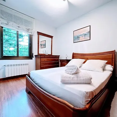 Casa De Vacaciones En ¡tranquilidad Y Piscina! Holiday home *