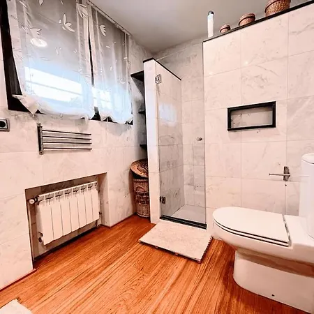 Holiday home Casa De Vacaciones En ¡tranquilidad Y Piscina! Castelldefels