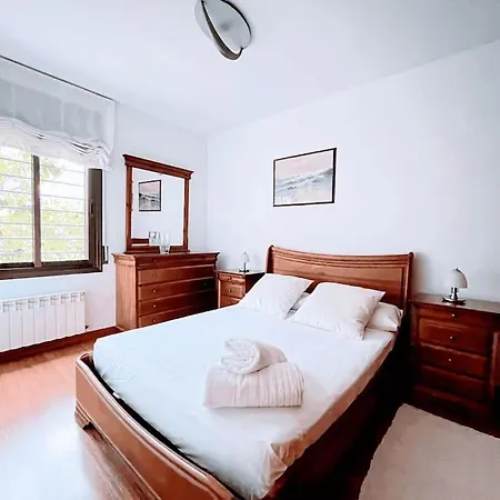 Nyaraló Casa De Vacaciones En ¡tranquilidad Y Piscina!