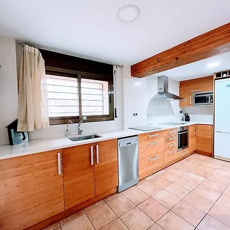 Nyaraló Casa De Vacaciones En ¡tranquilidad Y Piscina! *